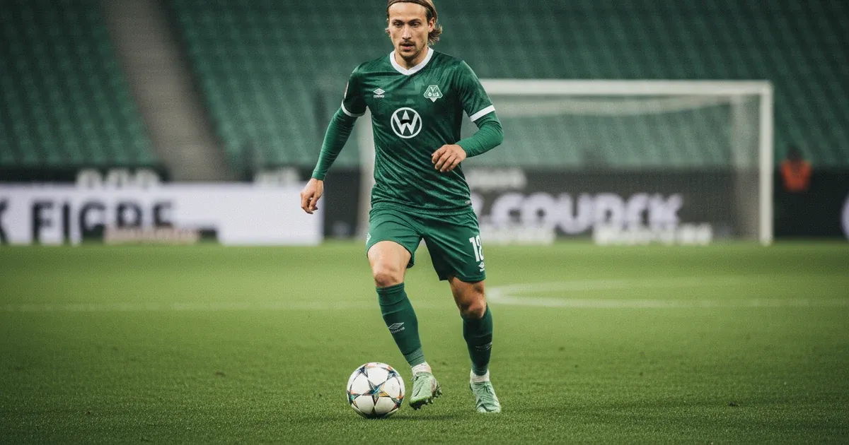Gwiazda reprezentacji Chorwacji opuszcza Bundesligę? Francuski klub szykuje hitowy powrót