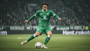 Gwiazdor Bundesligi na wylocie! Włoski klub ma kilka godzin na decyzję w sprawie transferu