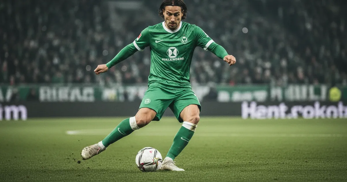 Gwiazdor Bundesligi na wylocie! Włoski klub ma kilka godzin na decyzję w sprawie transferu