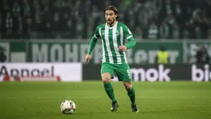 Lovro Majer ucieka z Bundesligi. Reprezentant Chorwacji może trafić do greckiego potentata