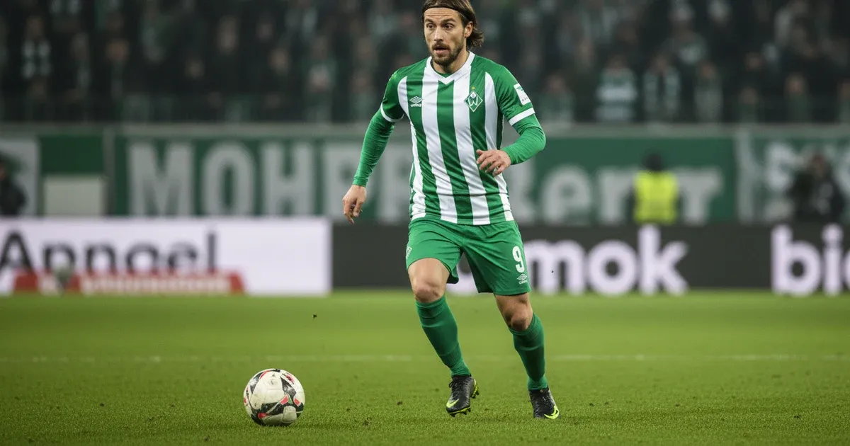 Lovro Majer ucieka z Bundesligi. Reprezentant Chorwacji może trafić do greckiego potentata