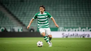 VfL Wolfsburg sprzedaje gwiazdę! Reprezentant Chorwacji wybrał niespodziewany kierunek