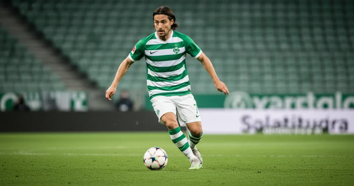 VfL Wolfsburg sprzedaje gwiazdę! Reprezentant Chorwacji wybrał niespodziewany kierunek