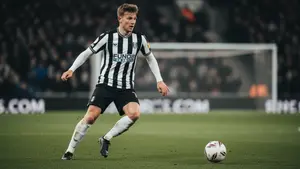 Luc De Fougerolles blisko zmiany ligi. Obrońca Fulham ma trafić do MLS