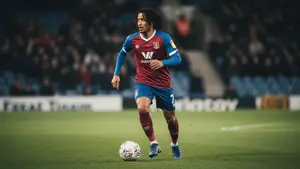 Luca Koleosho