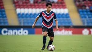 Anderlecht rusza na zakupy do USA. Argentyński skrzydłowy za 5 milionów euro?