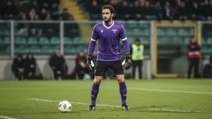 Luca Lezzerini
