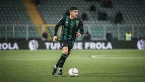 Luca Lipani na celowniku Fiorentiny. Włoski talent może kosztować miliony euro