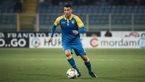 Luca Mazzitelli