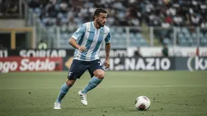 Luca Pellegrini