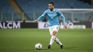Włoski obrońca na celowniku beniaminka Premier League! Doszło już do bezpośrednich rozmów