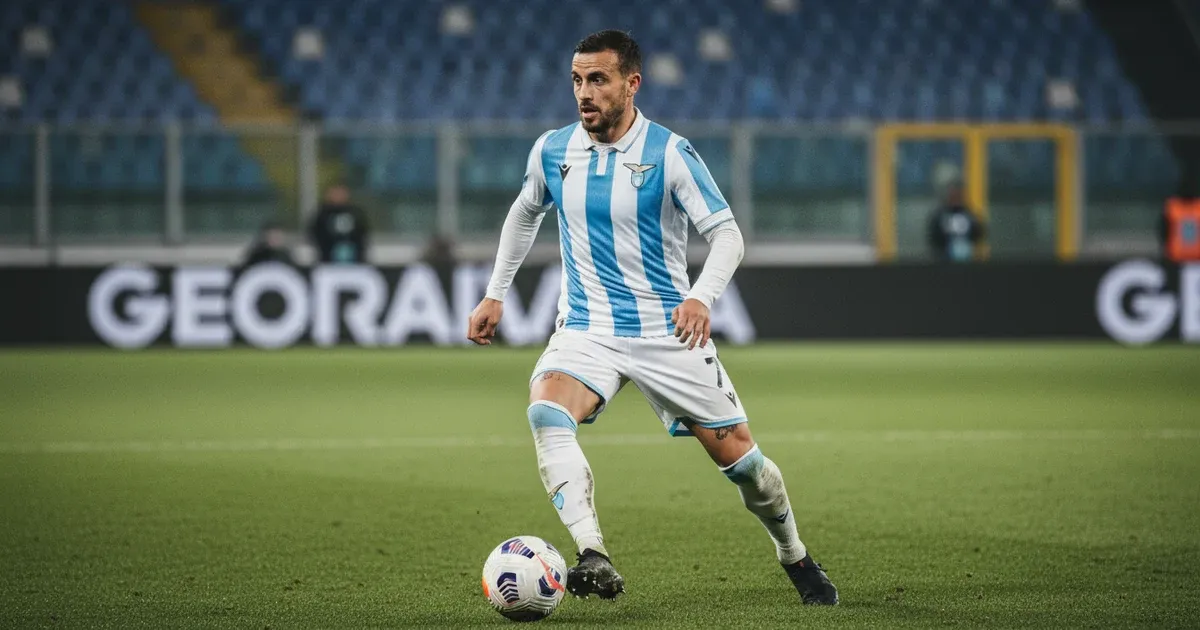 Włoch opuszcza Serie A? Espanyol walczy o podpis obrońcy wycenianego na miliony