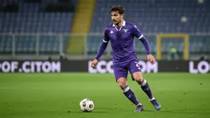 Ranieri zostanie w Fiorentinie? Obrońca ujawnił szczegóły nowej umowy