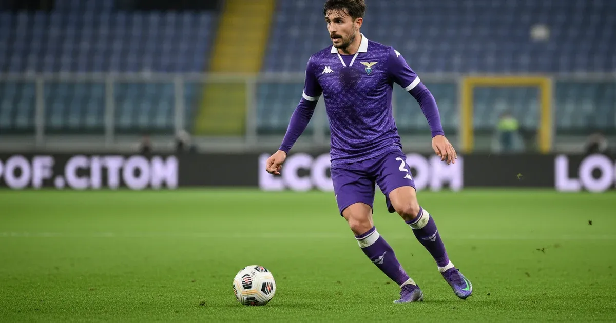 Ranieri zostanie w Fiorentinie? Obrońca ujawnił szczegóły nowej umowy