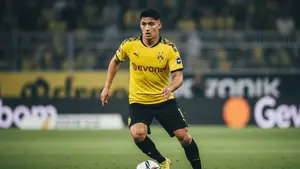 Borussia Dortmund może stracić wielki talent. Włoch na celowniku klubów z Serie A