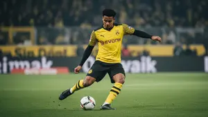 Juventus walczy o włoski talent. Borussia Dortmund wyceniła 18-latka na 10 milionów euro