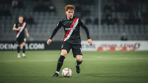 17 milionów funtów za nastolatka. Brighton walczy z Arsenalem o podpis Luki Weinhandla