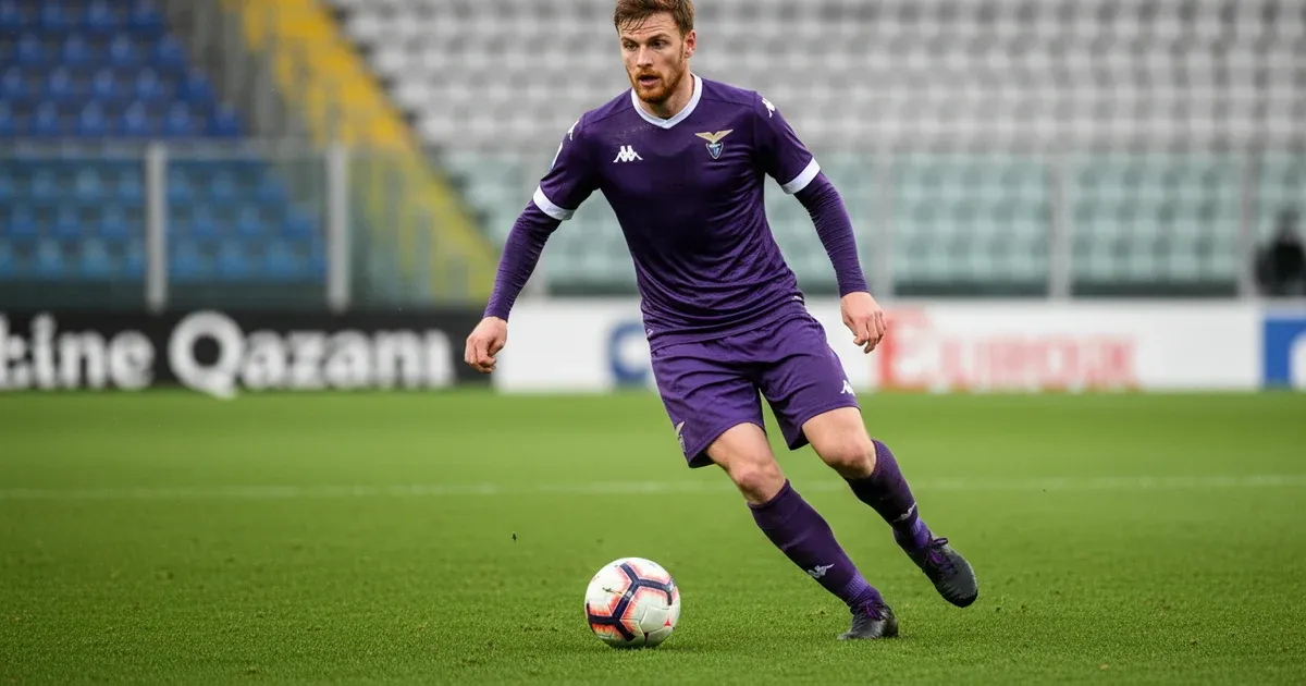 Valencia chce go zatrzymać, ale jest jeden poważny problem. Fiorentina dyktuje warunki