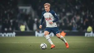 Gwiazdor reprezentacji Szwecji żąda transferu! Chce go klub z Premier League za 46 mln euro