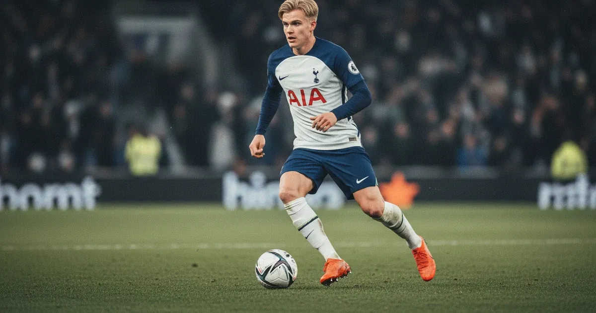 Gwiazdor reprezentacji Szwecji żąda transferu! Chce go klub z Premier League za 46 mln euro
