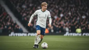 Zaskakujący ruch na szczycie Premier League! Gwiazdor Tottenhamu chce odejść do wielkiego rywala