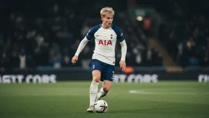 50 milionów funtów za 20-latka. Atlético Madryt negocjuje transfer gwiazdy Tottenhamu