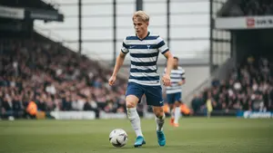 Brighton szykuje rekordowy transfer. 60 milionów funtów za pomocnika Tottenhamu