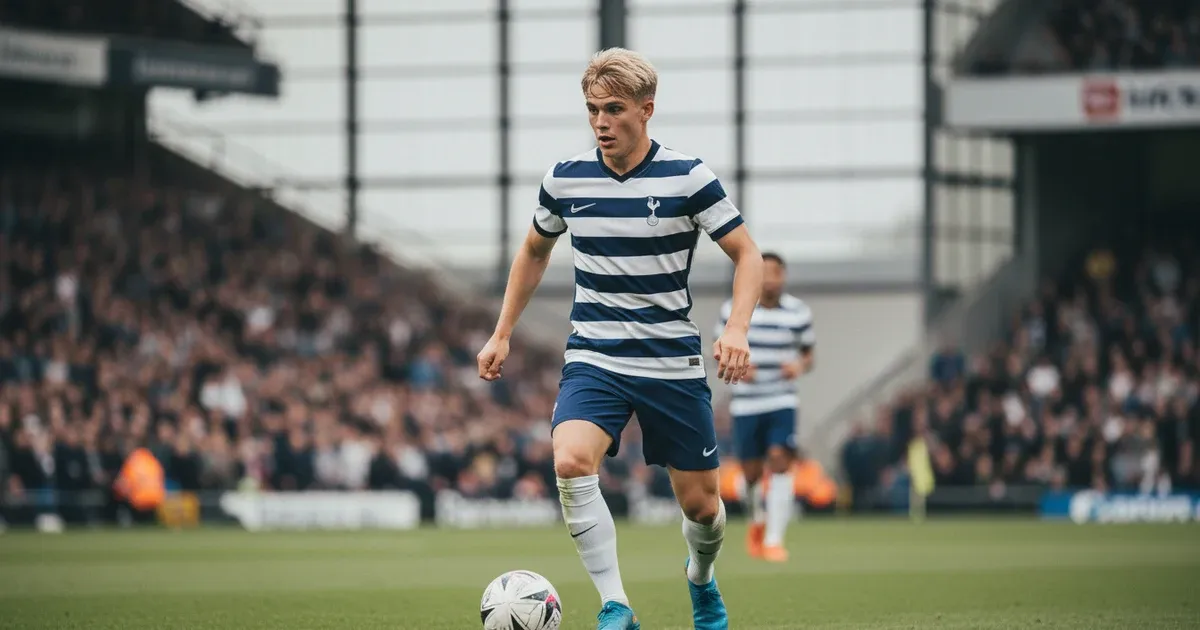 Brighton szykuje rekordowy transfer. 60 milionów funtów za pomocnika Tottenhamu