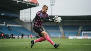 Lucas Chevalier