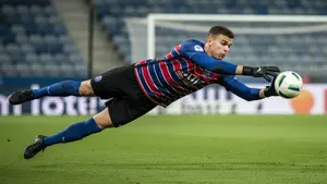 Lucas Chevalier