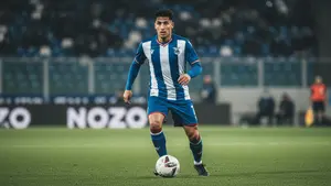 Lucas Da Cunha trafi do Premier League? Brighton i giganci walczą o pomocnika Como