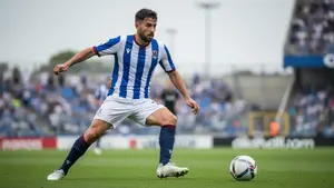 Da Cunha trafi do Premier League? Chelsea i giganci obserwują pomocnika Como