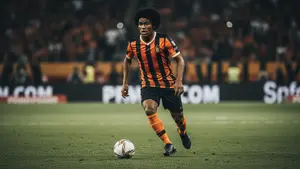 Lucas Ferreira