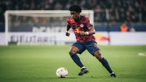 Francuski talent na wylocie z Austrii! Czy rekordowy transfer trafi do ligowego rywala?