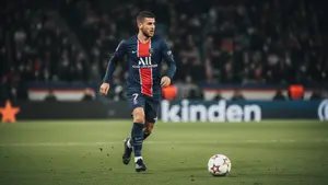 Lucas Hernández