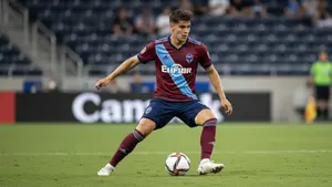 Barcelona odprawiona z kwitkiem! Angielski gigant wkracza do gry o 18-letni talent z Antypodów