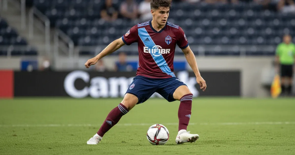Barcelona odprawiona z kwitkiem! Angielski gigant wkracza do gry o 18-letni talent z Antypodów