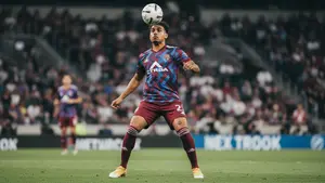 Lucas Herrington na celowniku Chelsea. Londyńczycy chcą uprzedzić gigantów