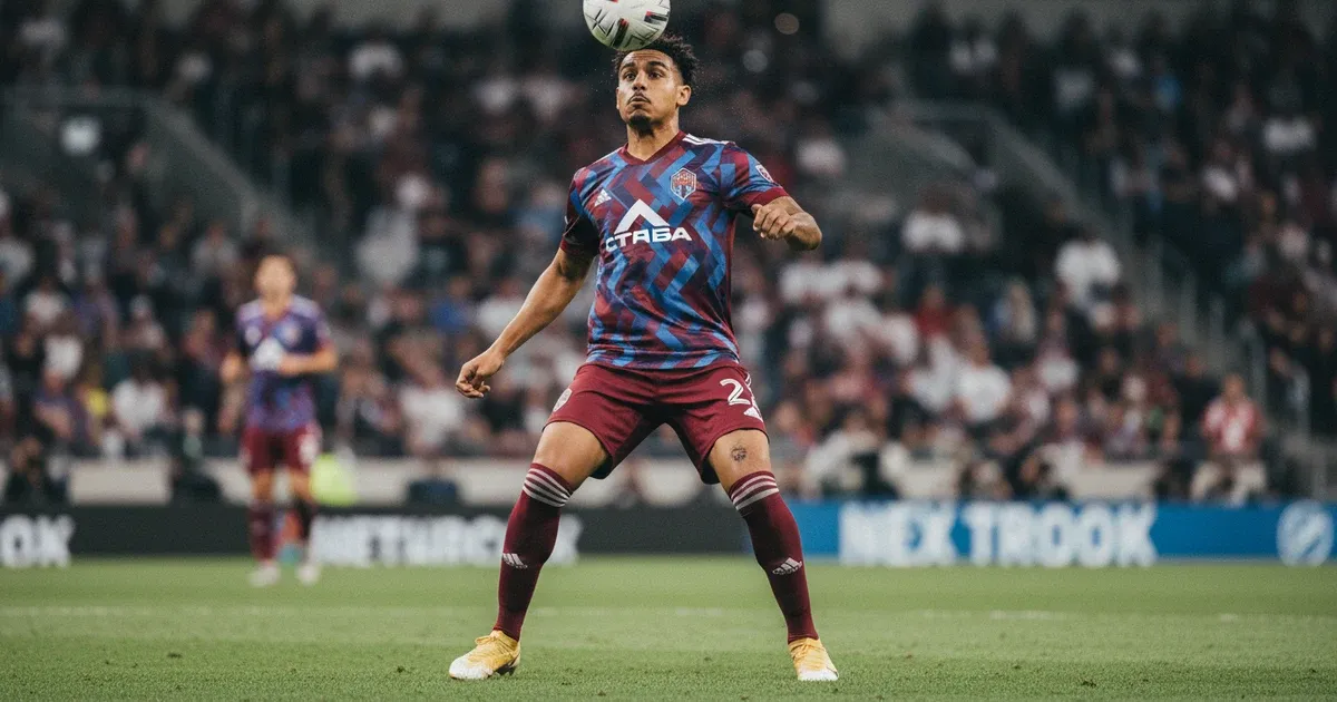 Lucas Herrington na celowniku Chelsea. Londyńczycy chcą uprzedzić gigantów