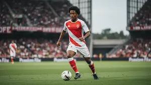 Kolejny zwrot akcji w Monaco. 21-letni skrzydłowy trafi do belgijskiego partnera