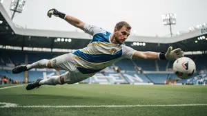 Torino szuka bramkarza w Anglii. Brazylijczyk może opuścić Leeds United