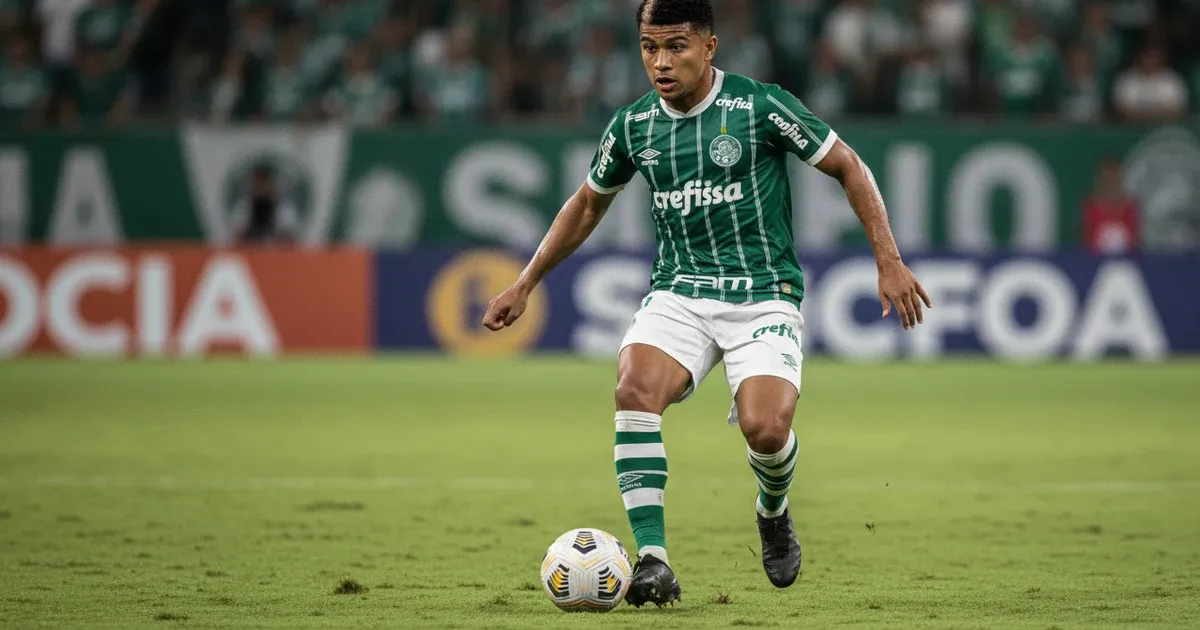 Brazylijski talent na celowniku Premier League. Odrzucił miliony z Arabii dla Europy