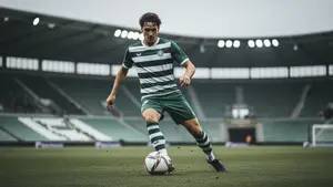 Turecki gigant poluje na talent z Belgii! 15 milionów euro za napastnika Saint-Étienne