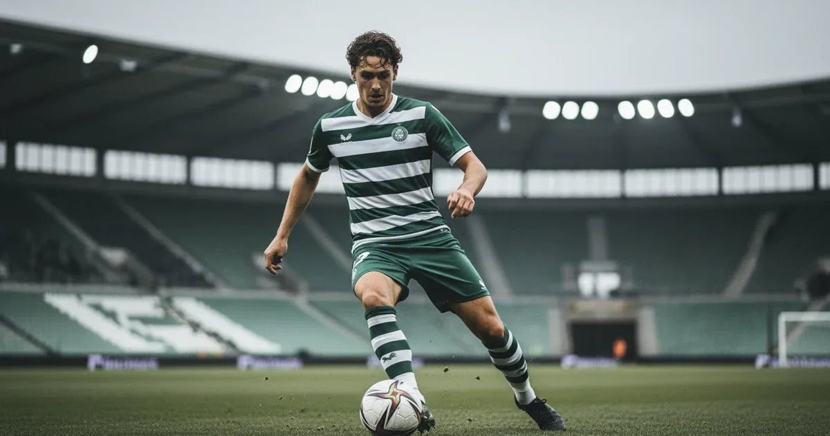 Turecki gigant poluje na talent z Belgii! 15 milionów euro za napastnika Saint-Étienne