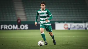 Belgijski talent na celowniku w Premier League. Klub z Londynu ponawia ofertę za 20 milionów