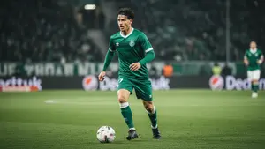 Benfica blisko transferu za 15 milionów. Portugalski gigant znalazł następcę swojej gwiazdy