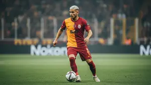 Venezia walczy o powrót do Włoch byłego gracza Arsenalu. Na stole 6 milionów euro