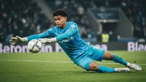 Nowy Courtois na celowniku? Hiszpański gigant chce sprowadzić 17-letniego bramkarza
