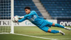 Liverpool negocjuje transfer Lucci Brughmansa. 18-latek ma zastąpić gwiazdę
