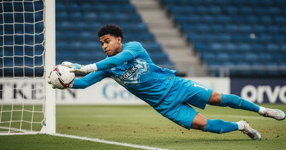 Liverpool negocjuje transfer Lucci Brughmansa. 18-latek ma zastąpić gwiazdę